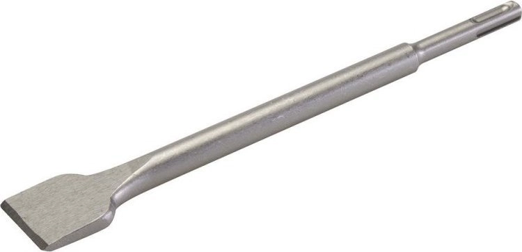 AWTools Flat chisel SDS-Plus 40x300mm AW43006