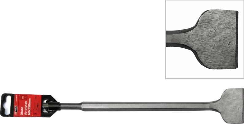 AWTools SDS+ 40 x 300mm fi=14