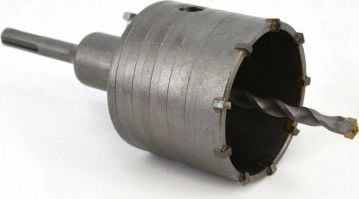 AWTools korona do betonu SDS+ 70x100mm