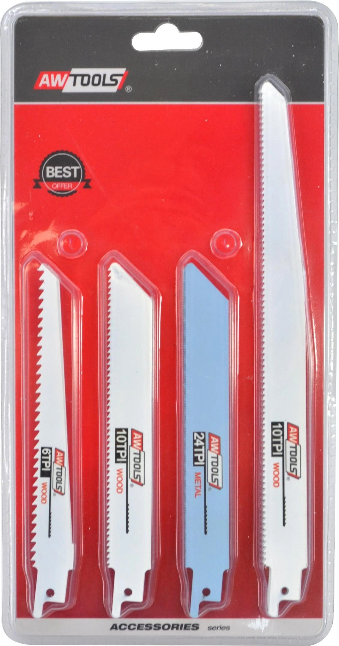 AWTools AWTOOLS RECIMER SAW BLADES 12