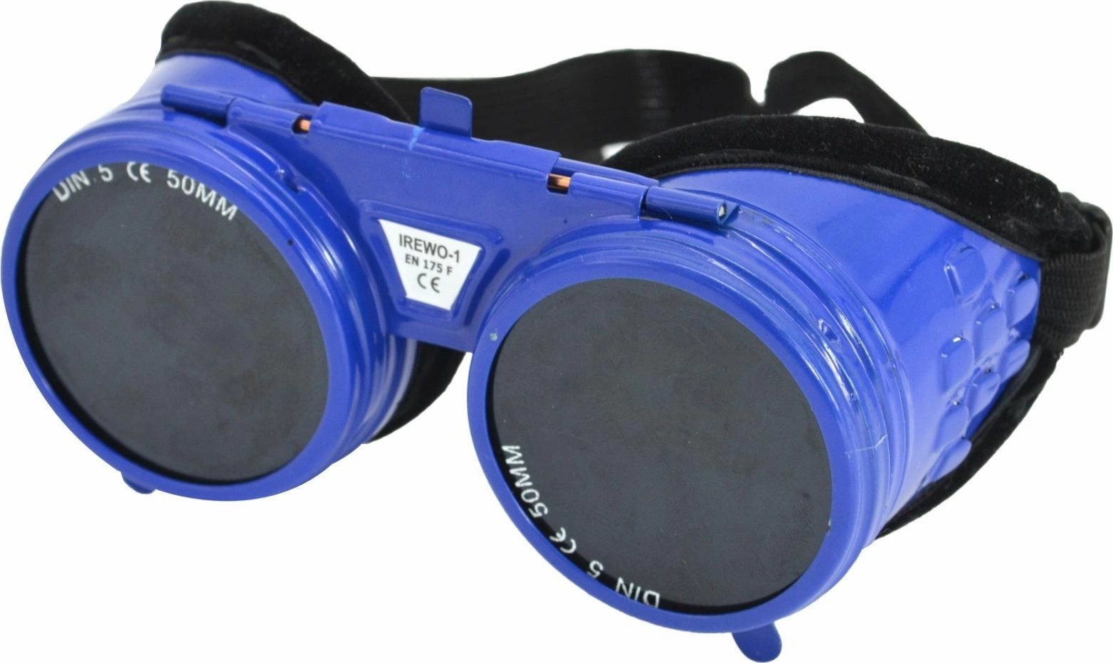 AWTools AWTOOLS OKULARY SPAWALNICZE UCHYLNE IREWO