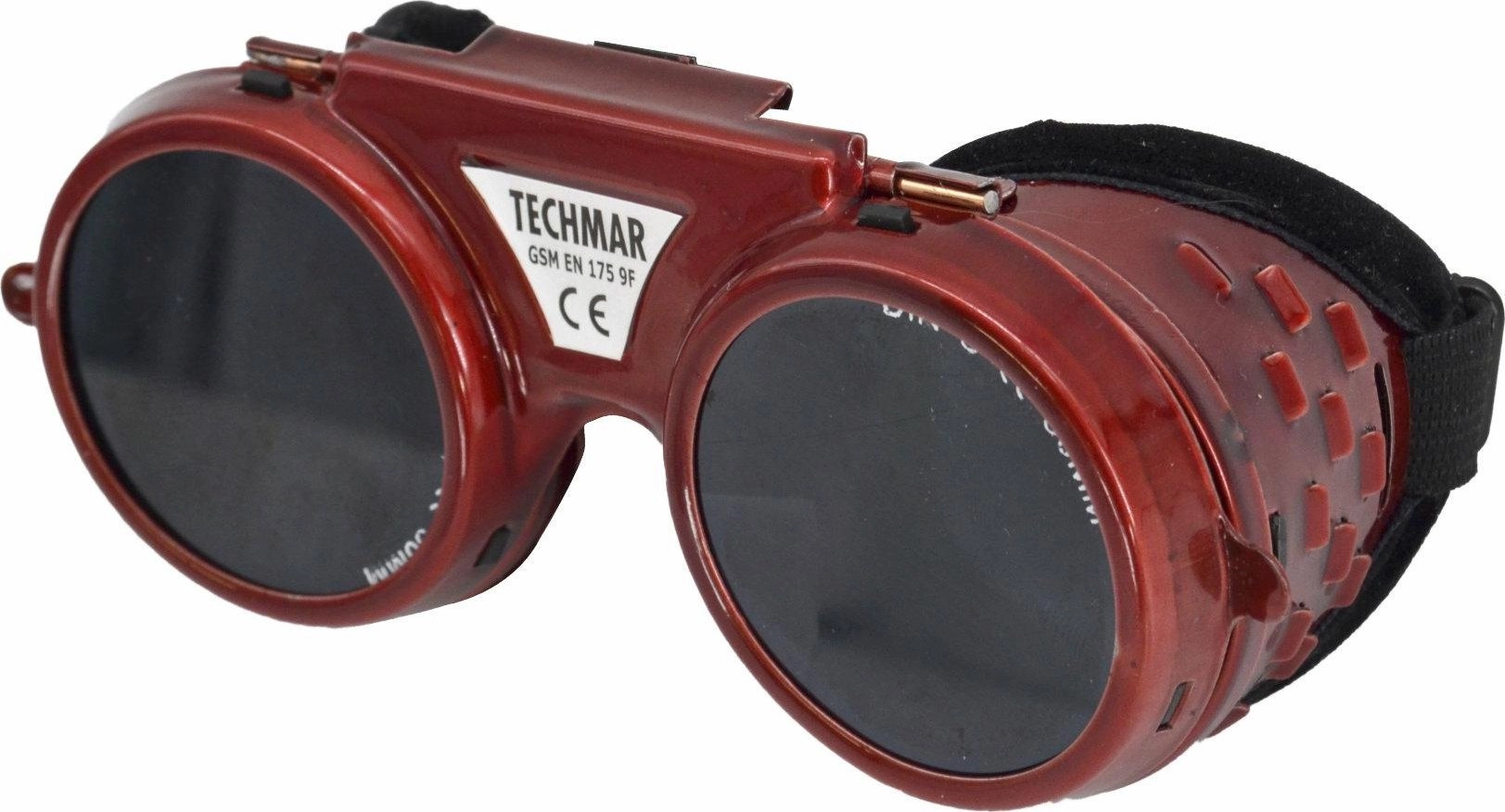 AWTools AWTOOLS GSM TILTING WELDING GLASSES