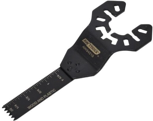 AWTOOLS MT SAW BLADE FOR MULTIFUNCTIONAL