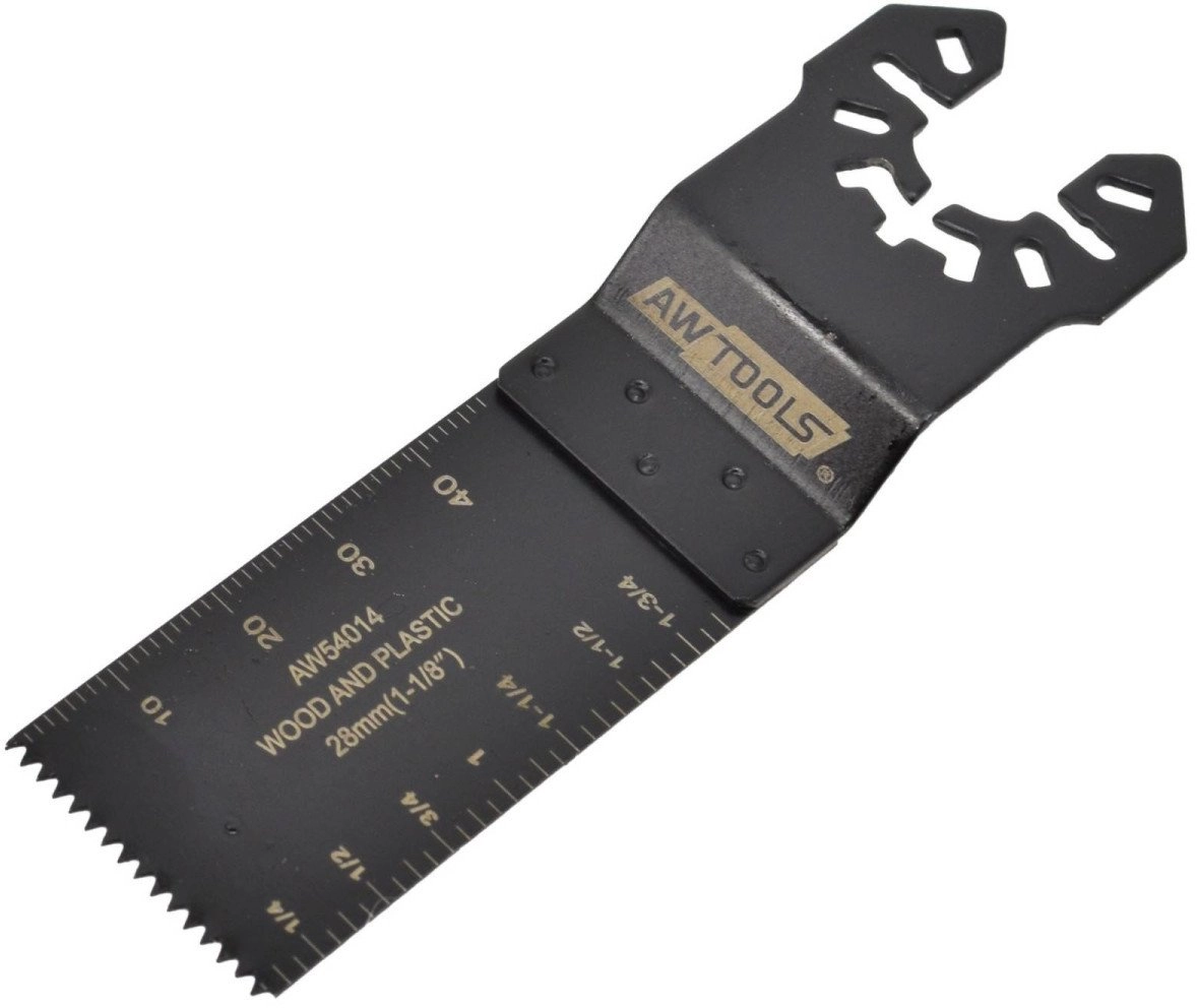 AWTOOLS MT SAW BLADE FOR MULTIFUNCTIONAL