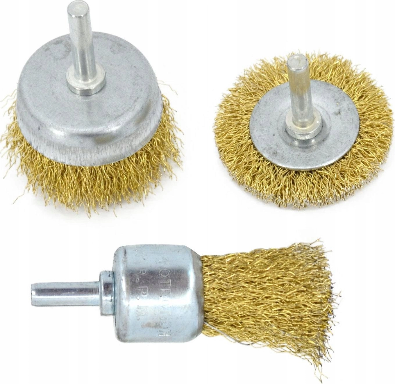 AWTools AWTOOLS SCZOTKA DRUCIANA TRZPIENIOWA 3rd