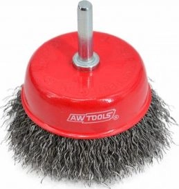 AWTools 75mm pin top brush (AW55153)