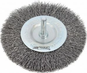 AWTools 65mm disc brush (AW55172) AW55172