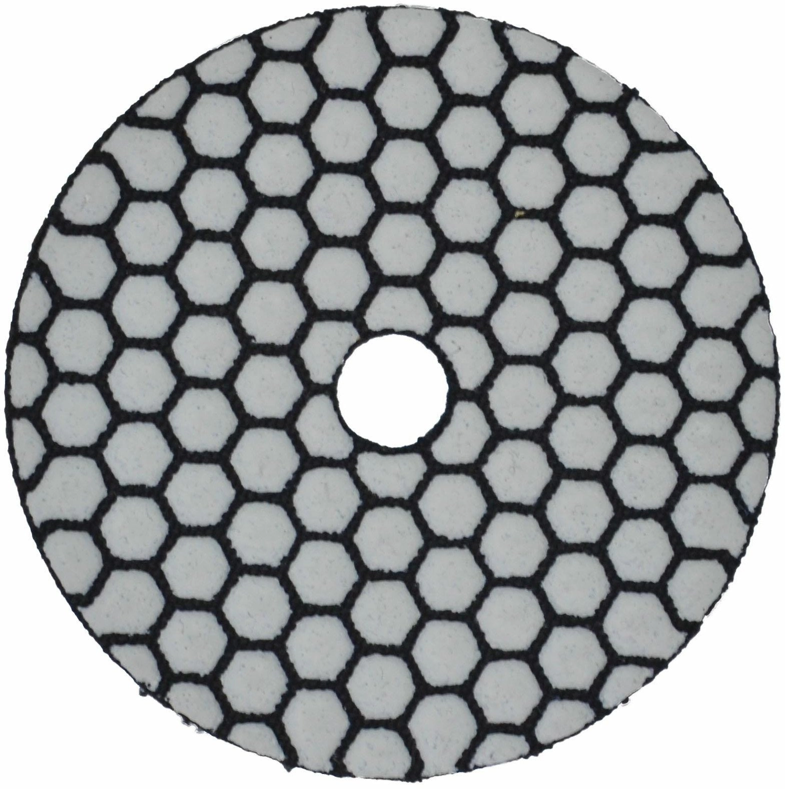AWTools AW NAKŁADKA POLERSKA 100mm  GR