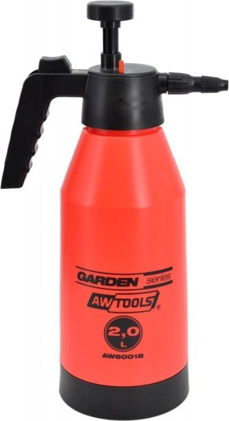 AWTools Opryskiwacz ręczny Garden Power Series