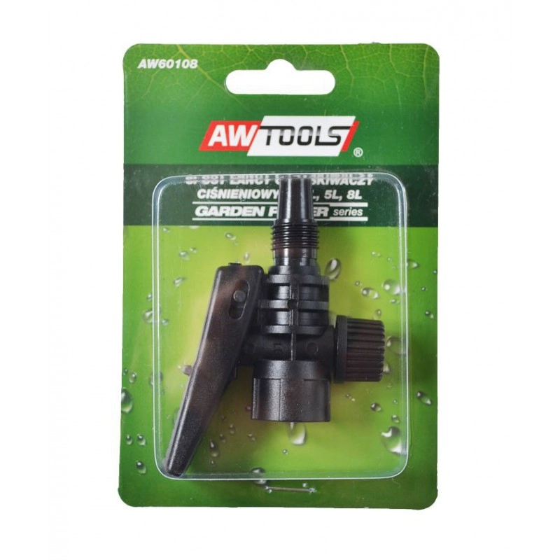 AWTools Trigger handle for Garden Power