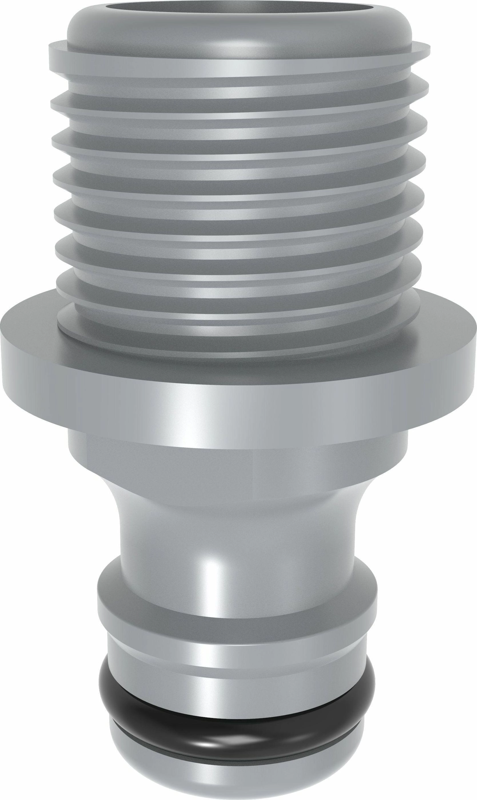 AWTOOLS CONNECTION 1/2" WITH OUTER THREAD