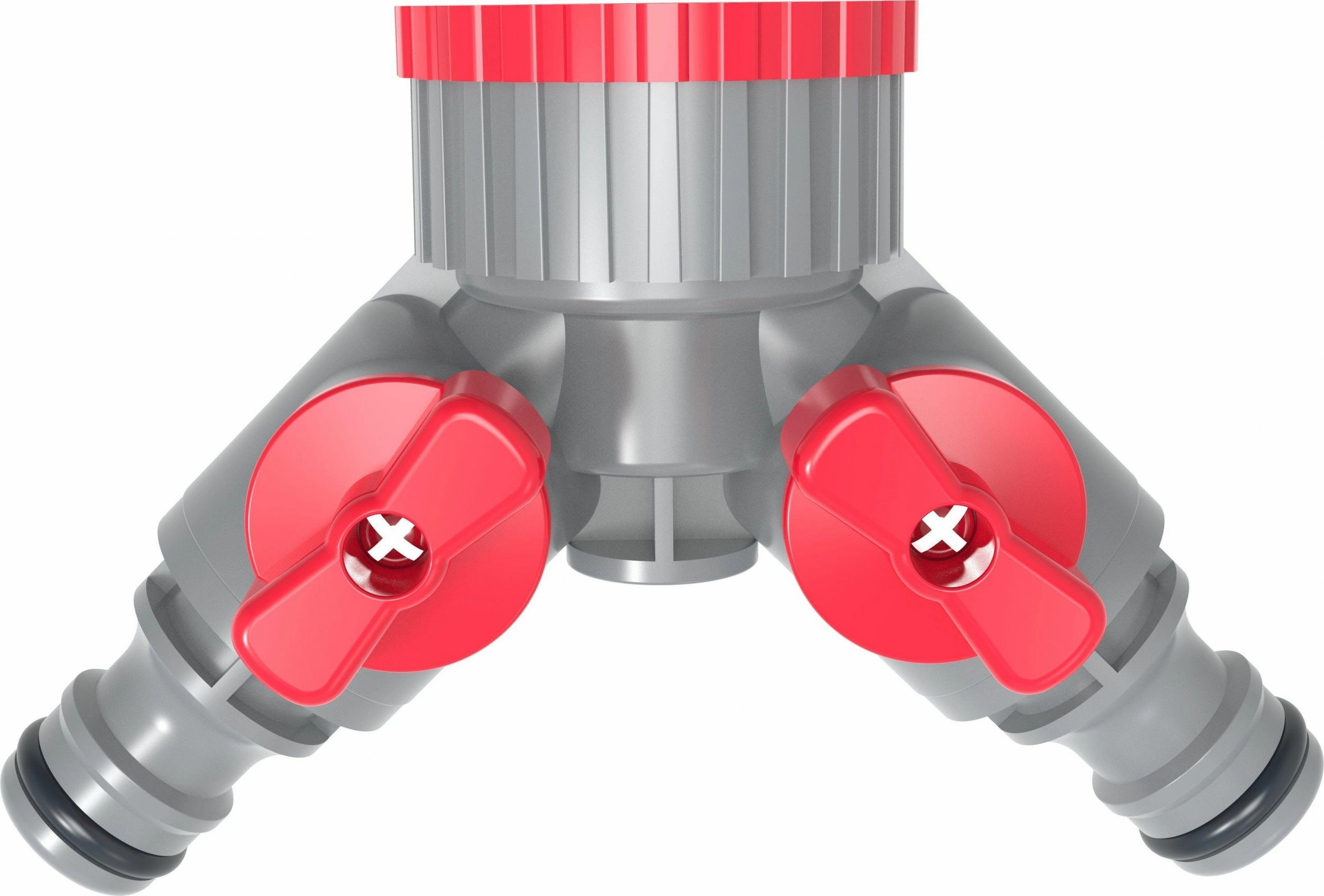 AWTOOLS 2-VALVE DISTRIBUTOR 3/4-1/2" 10 pcs