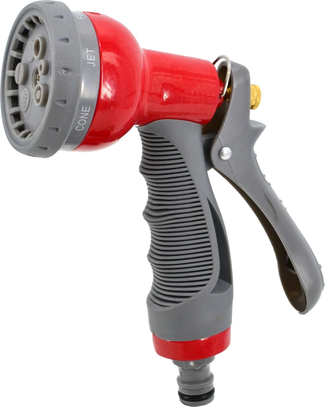 AWTOOLS WATER SPRAYING GUN 7-FUNCTION METAL