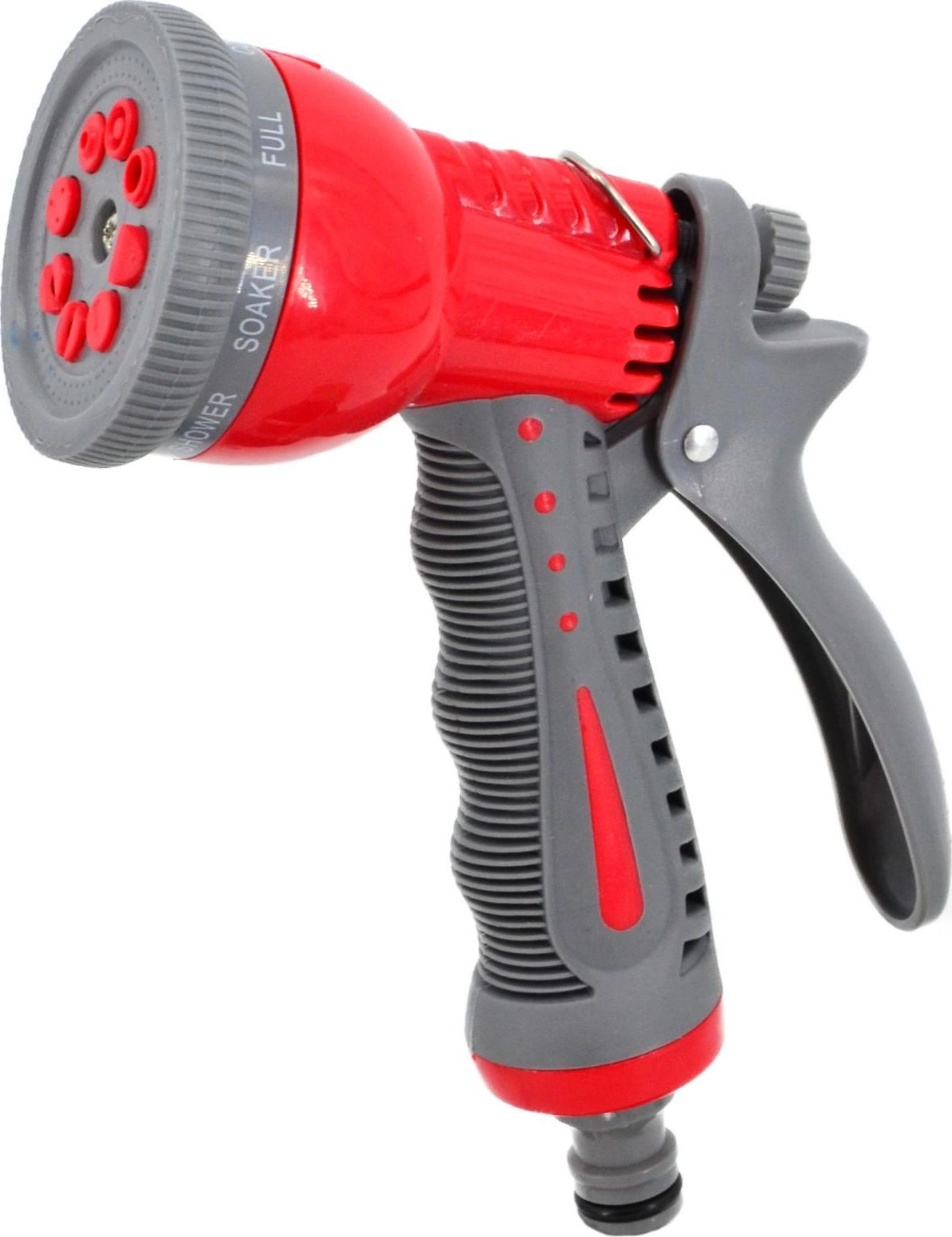 AWTOOLS WATER GUN ZR.8-F. METAL
