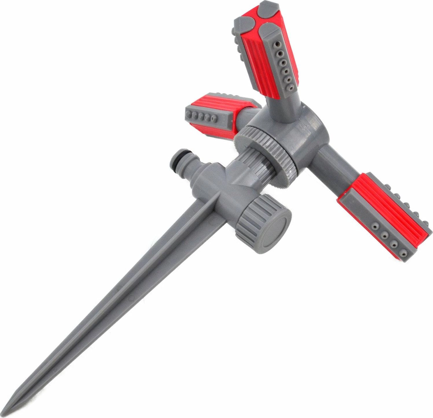 AWTOOLS 3-ARM ROTATING SPRINKLER AW61301 5903678601492