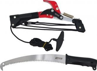 AW CRAWLER PRUNING SHEARS TEFL.+SAW
