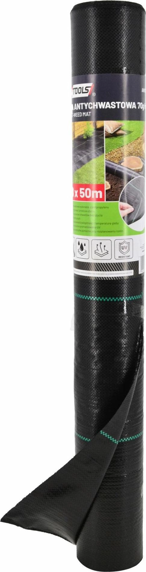 AWTools AWTOOLS ANTI-WEED MAT 70g 1