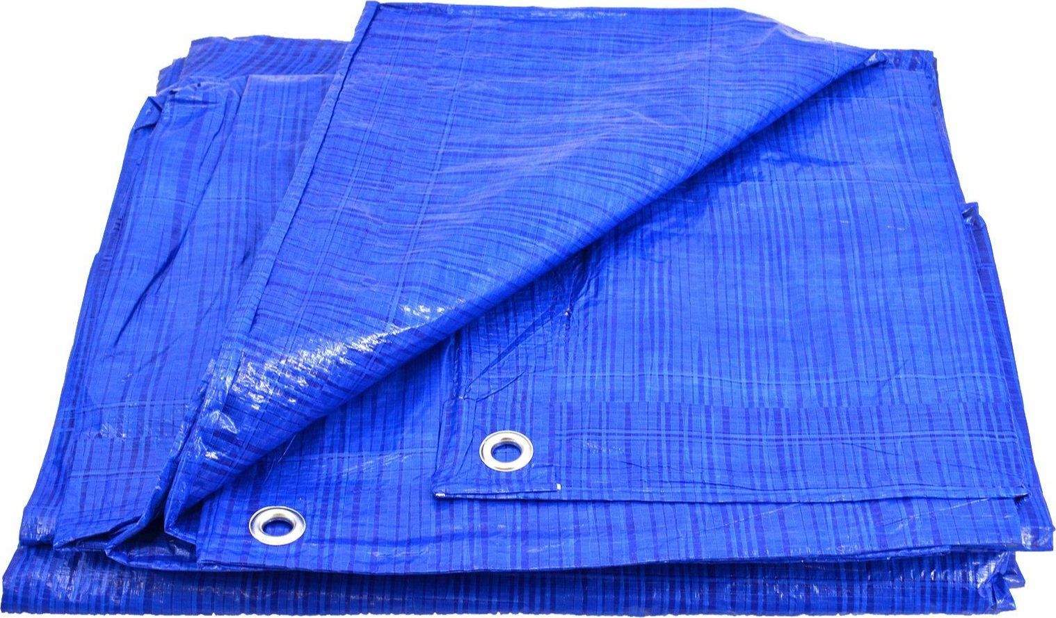 AWTOOLS TARPAULIN BLUE 70g 10*15m AW68019