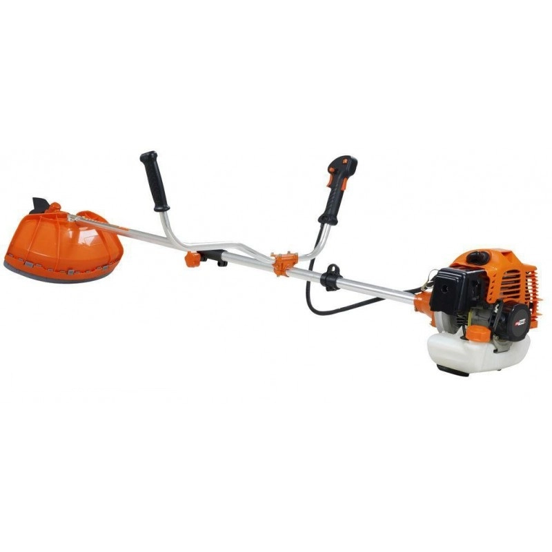 AWTools BC415 petrol brushcutter 2HP 42/25