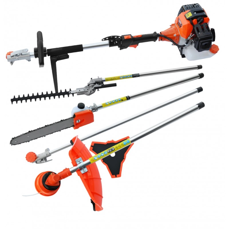 AWTOOLS BRUSH CUTTER STATION WAGON 2