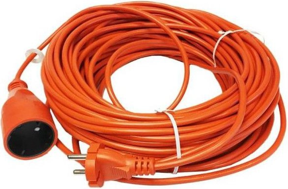 AWTools Single-socket garden extension cord without