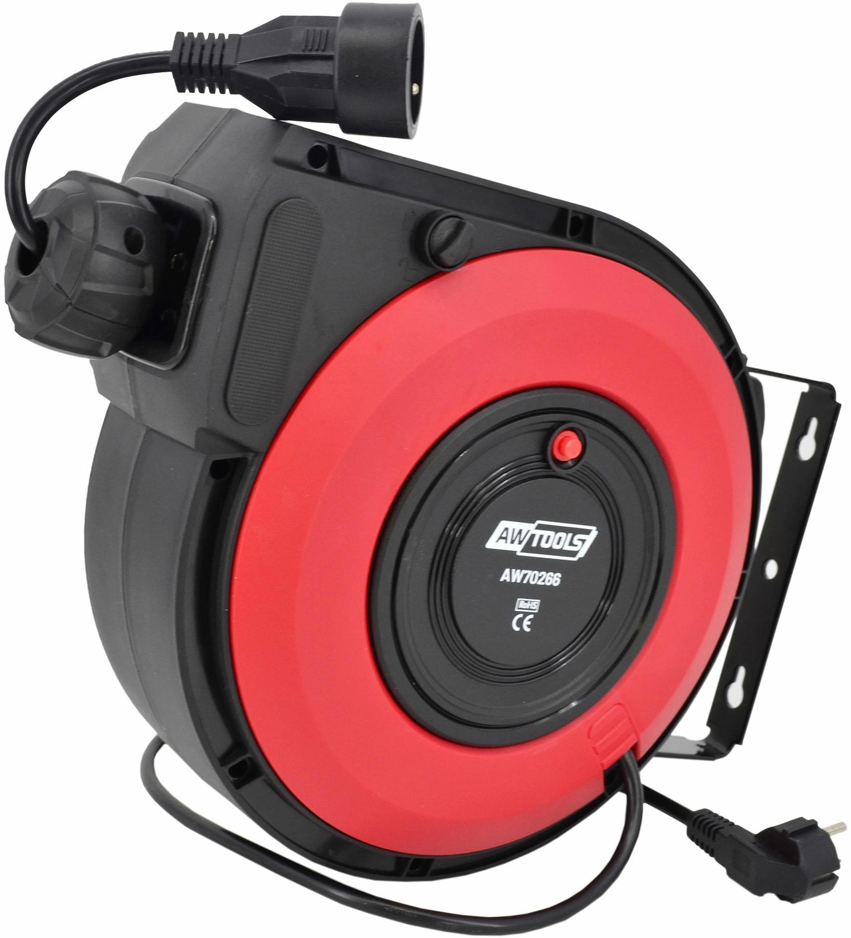 AWTOOLS ELECTRICAL EXTENSION CABLE ON AUTOMATIC