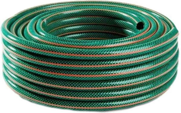 AWTools Classic garden hose 5/8`` 50m