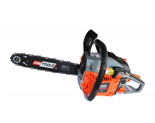 AWTools CS450 chainsaw 2.4 HP