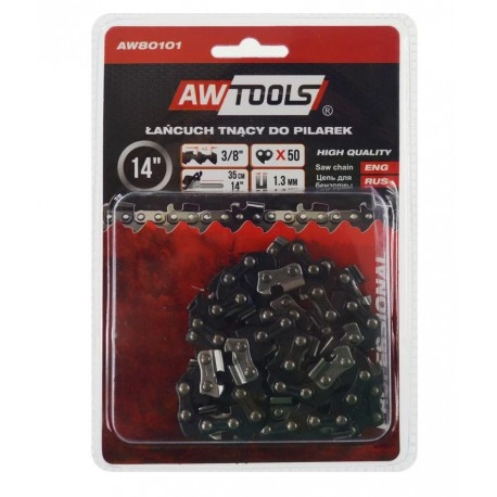 AWTools Łańcuch tnący do pilarki AW80053