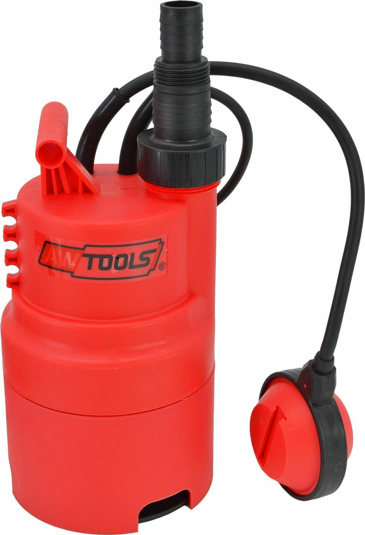 AWTools AWTOOLS DIRTY WATER PUMP WITH