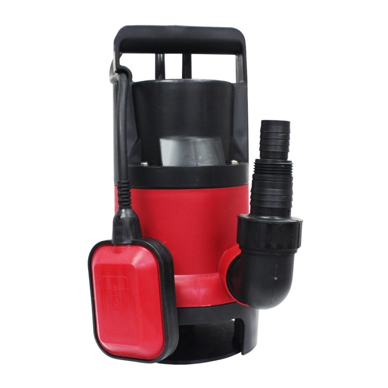 DIRTY WATER PUMP WITH FLOAT 900W