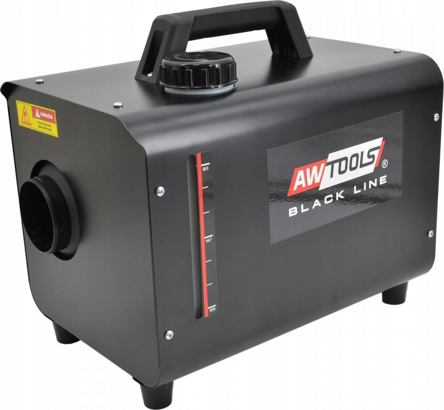 AWTools AW PETROL GAS HEATER POTABLE
