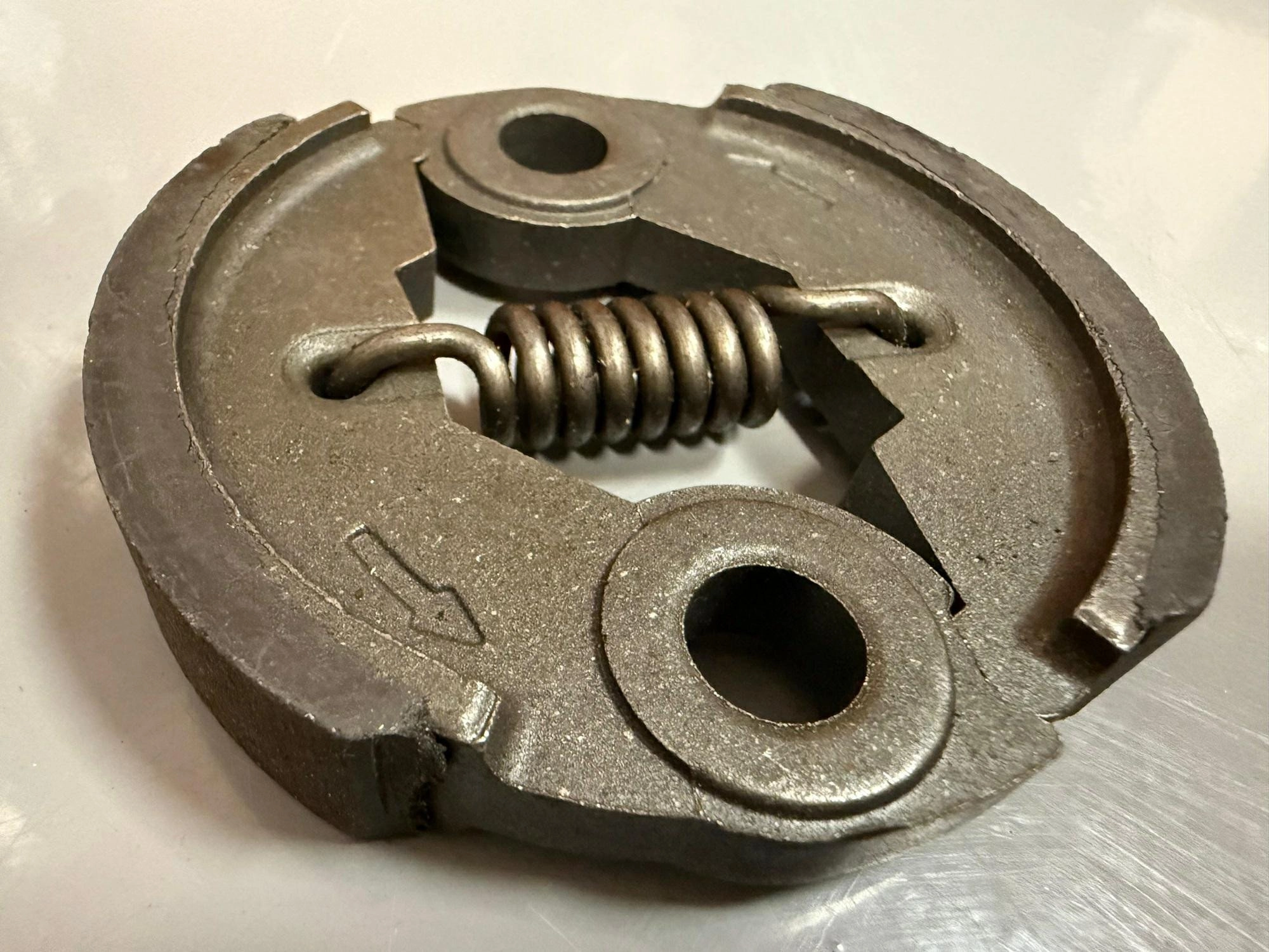 CZ.AW KOSA SPRZĘGŁO DO BC415