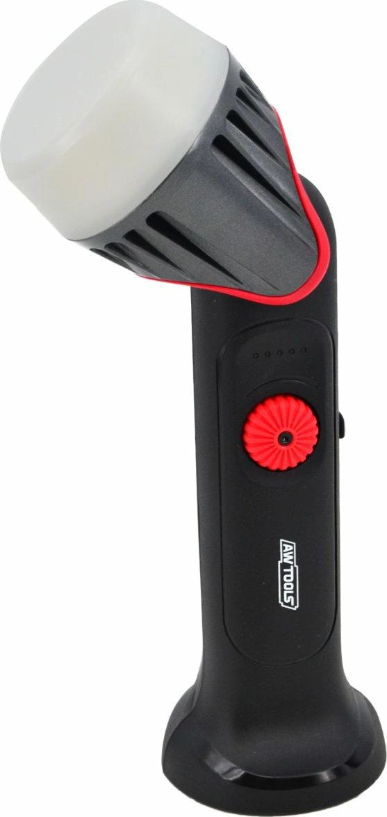 AWTOOLS BLACK LINE ROTTO SMD LED