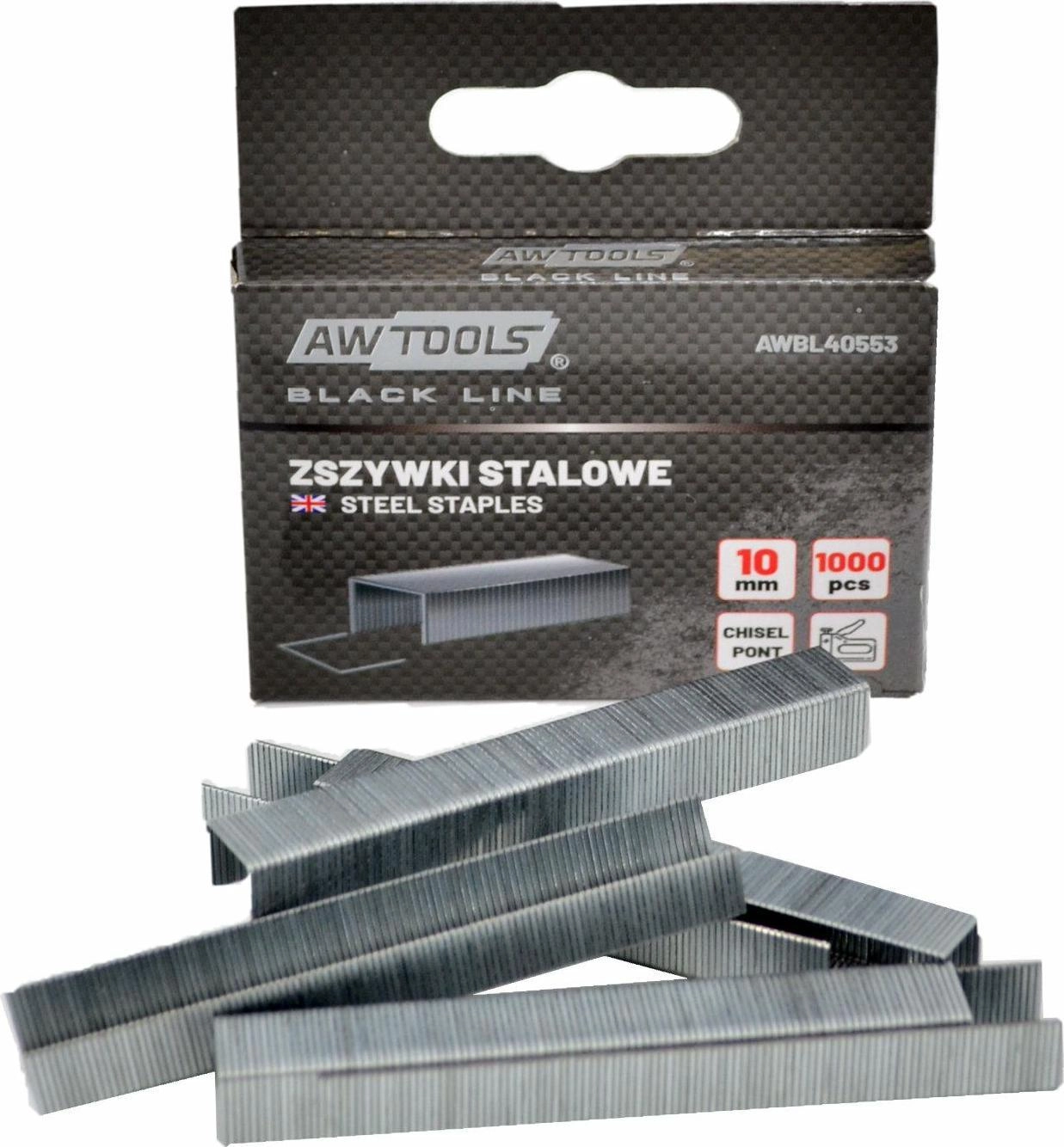 AWTools AWTOOLS ZSZYWKI 6mm / 11