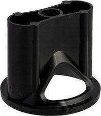 AWTools TILE LEVELING SYSTEM NUT /50