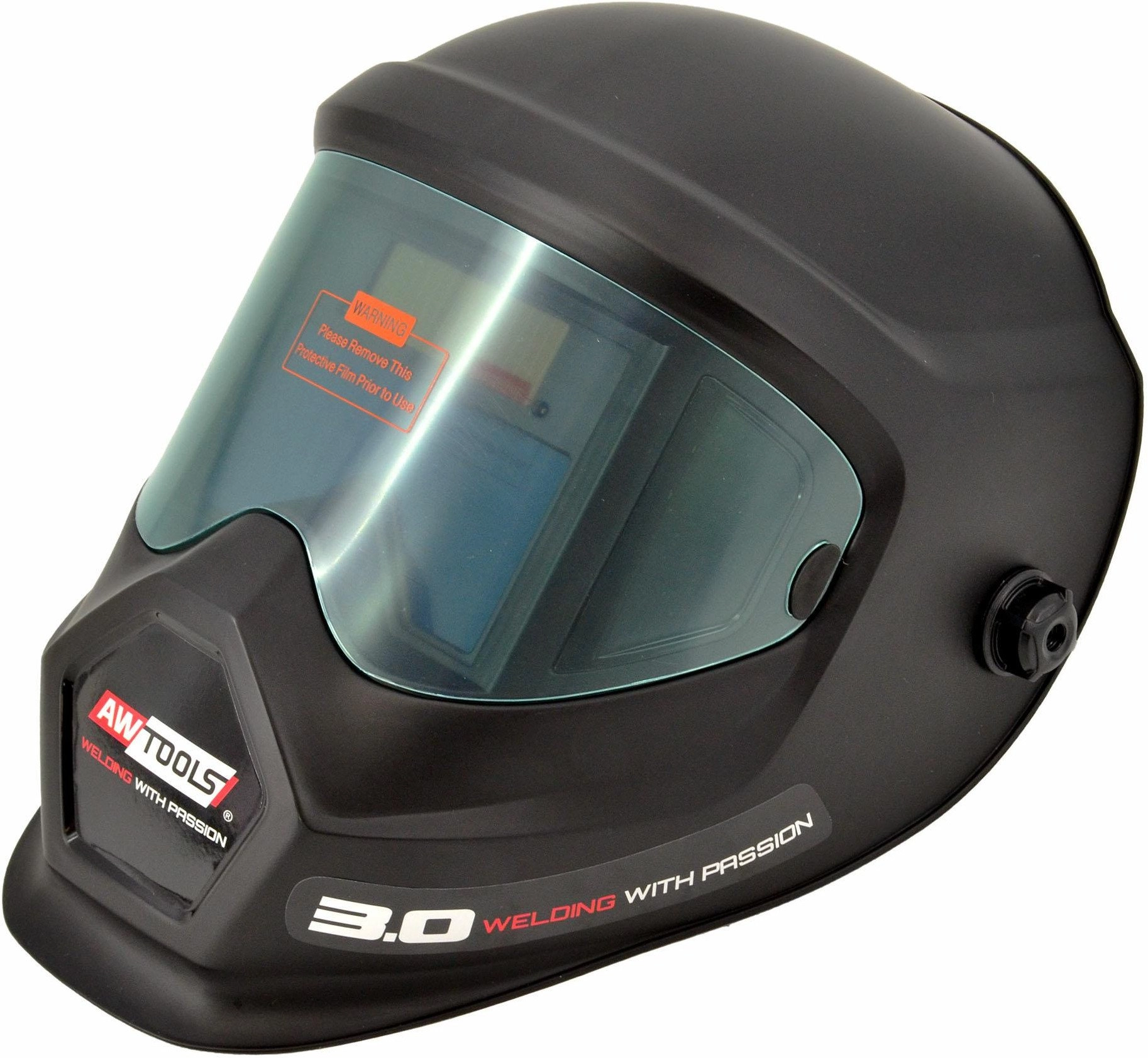 AW WELDING HELMET CAR. LYG-4S 979089