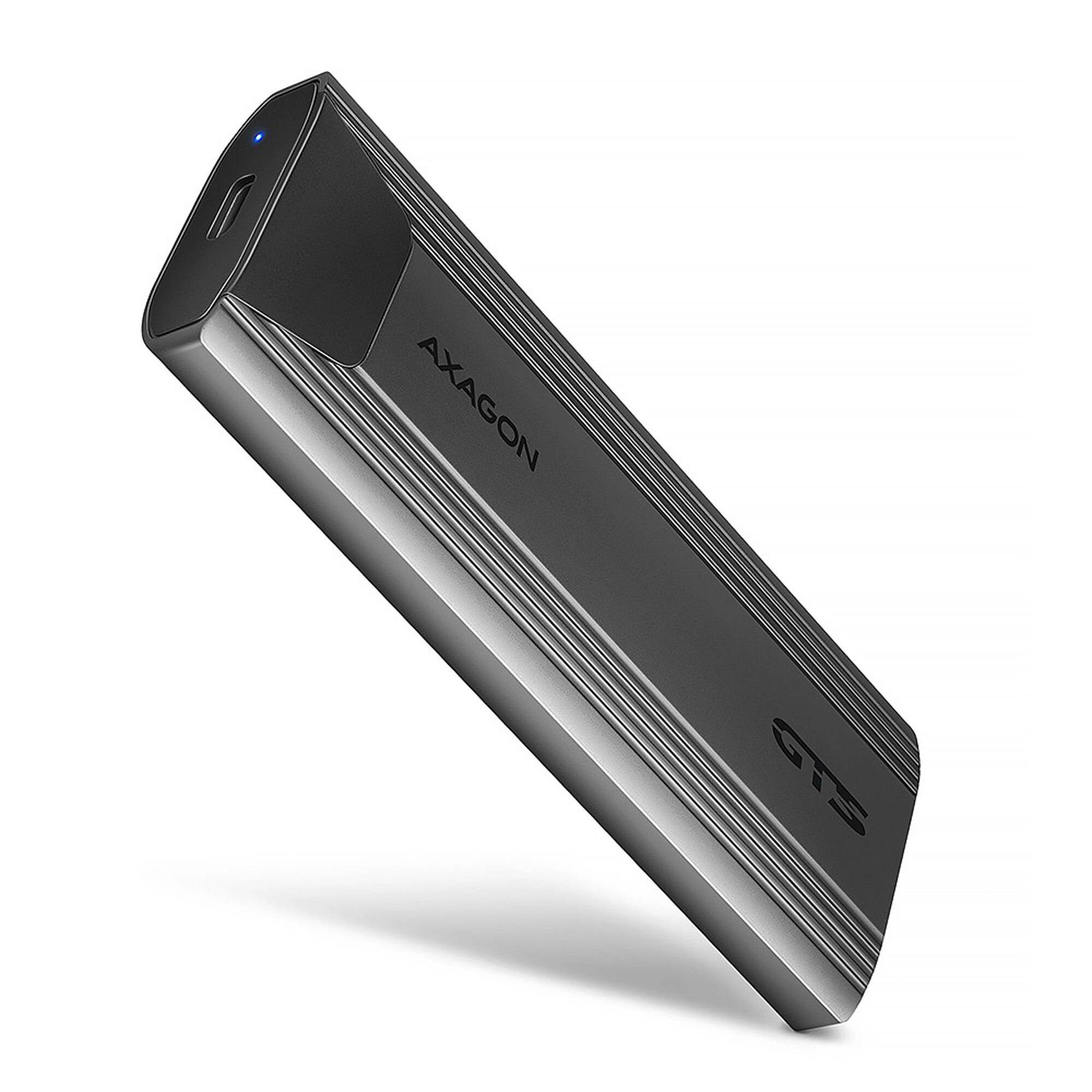 AXAGON EEM2-GTS2 USB-C 3.2 Gen