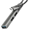 AXAGON ALU STRIP USB-C 4 port