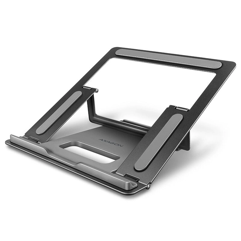 Axagon STND-L Aluminum stand for laptops