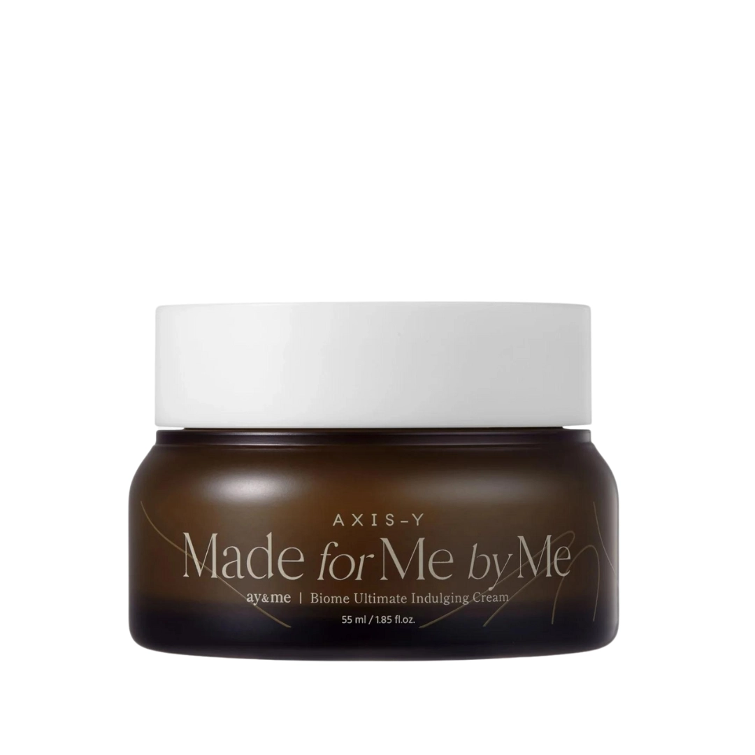 Axis-Y Biome Ultimate Indulging Cream 55ml