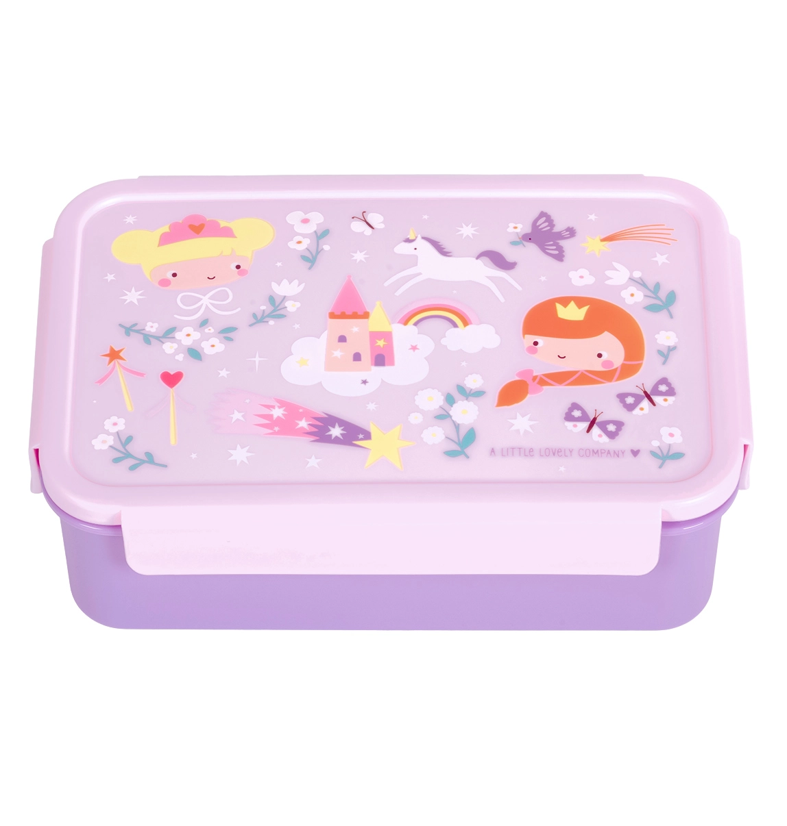 A little lovely company - Bento
