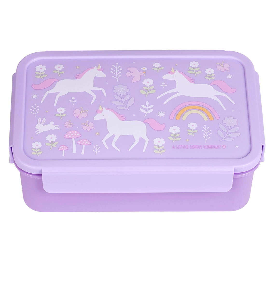 A little lovely company - Bento