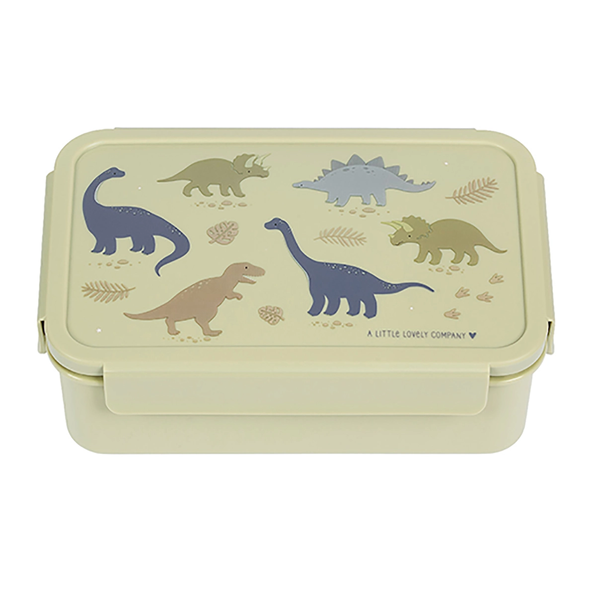 A little lovely company - Bento