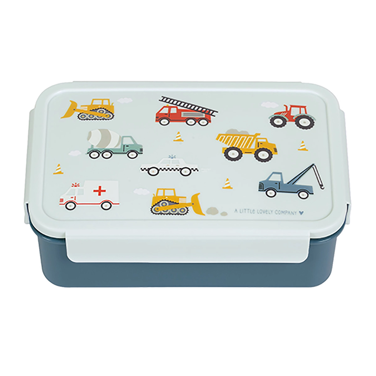 A little lovely company - Bento