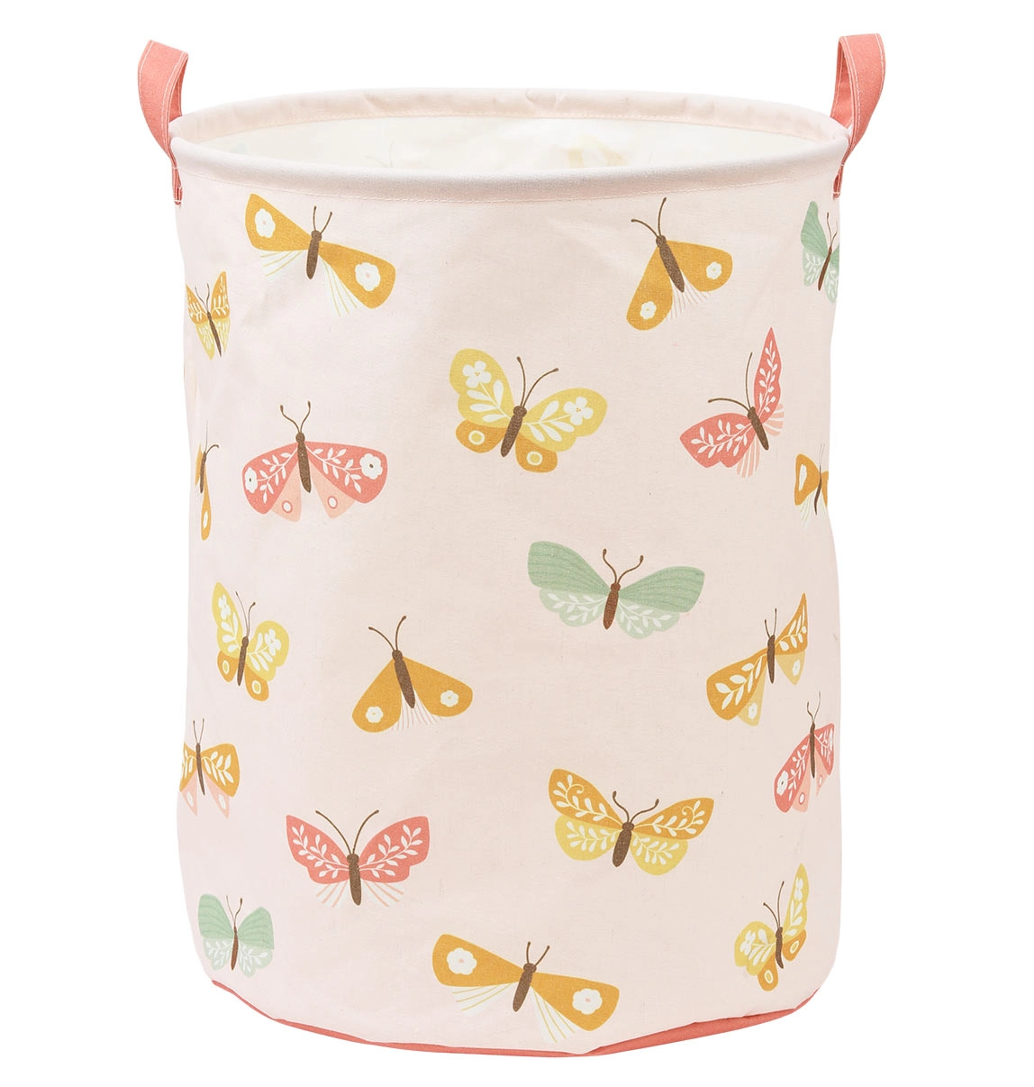 A little lovely company - Storage