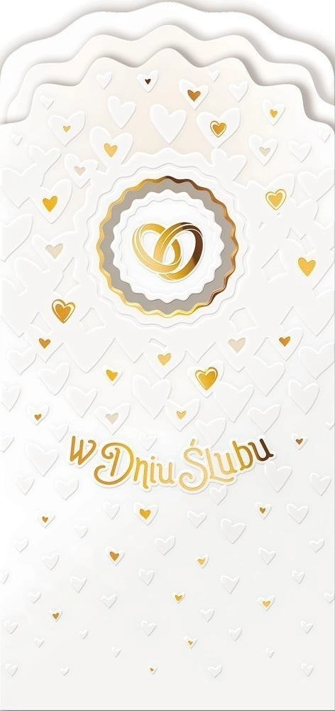 AbCard Greeting card Wedding DS10 482378