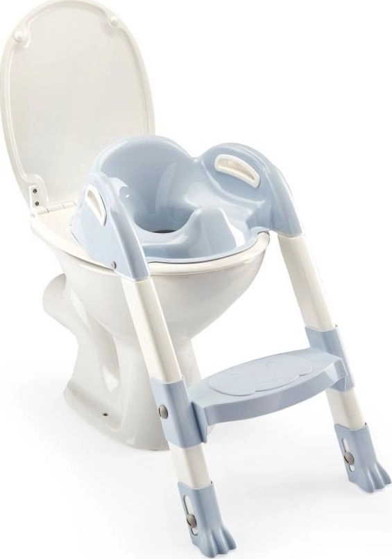 Abakus Toilet cover with step Thermobaby