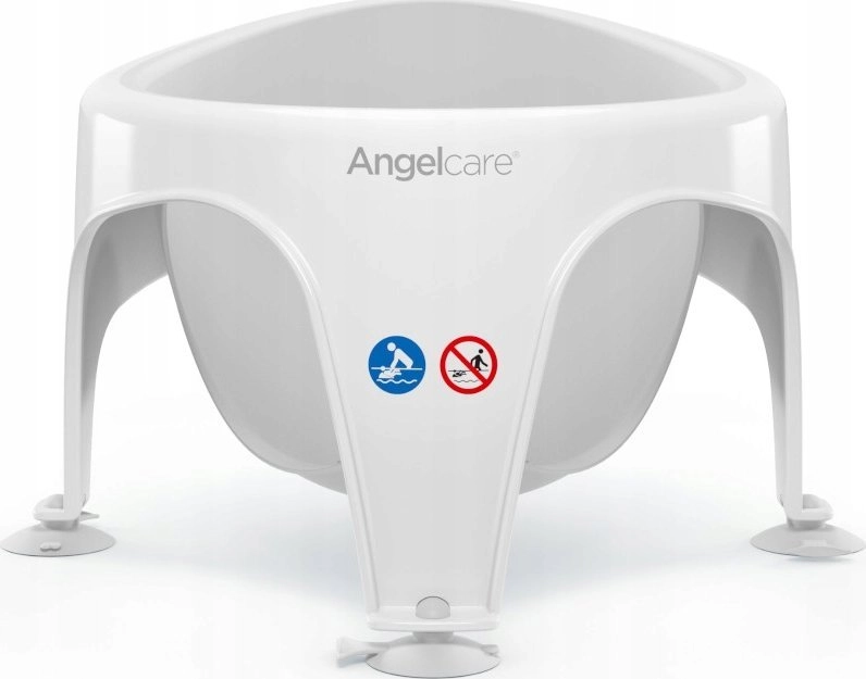 Abakus Bath chair Angel Care Grey