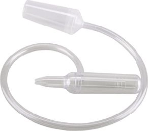 Abakus Aspirator for the AB60 vacuum